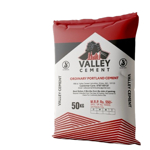 OPC 43 Grade Cement